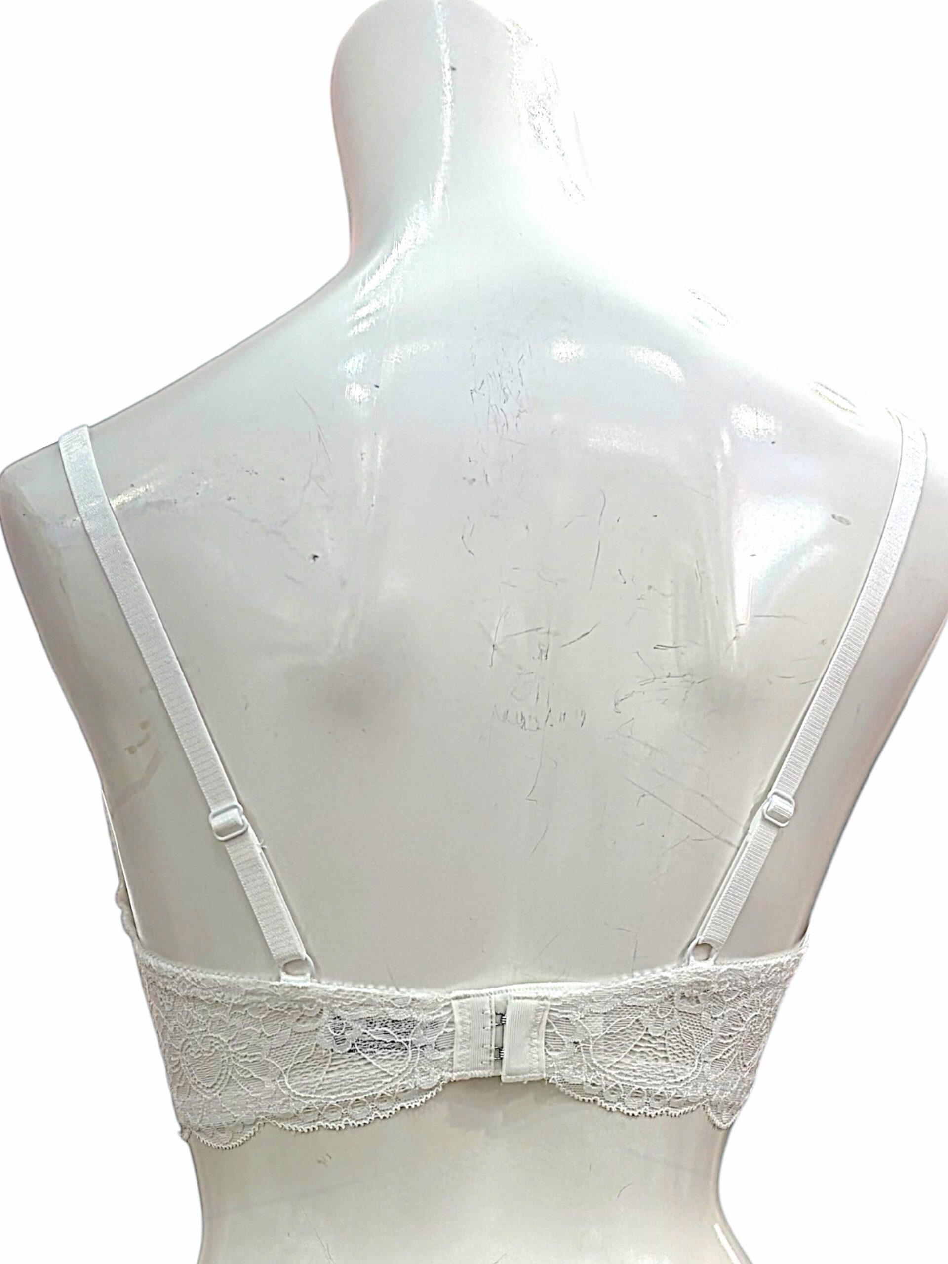 5003 red / white / black / green / navy | dd cup lace bra & panty set