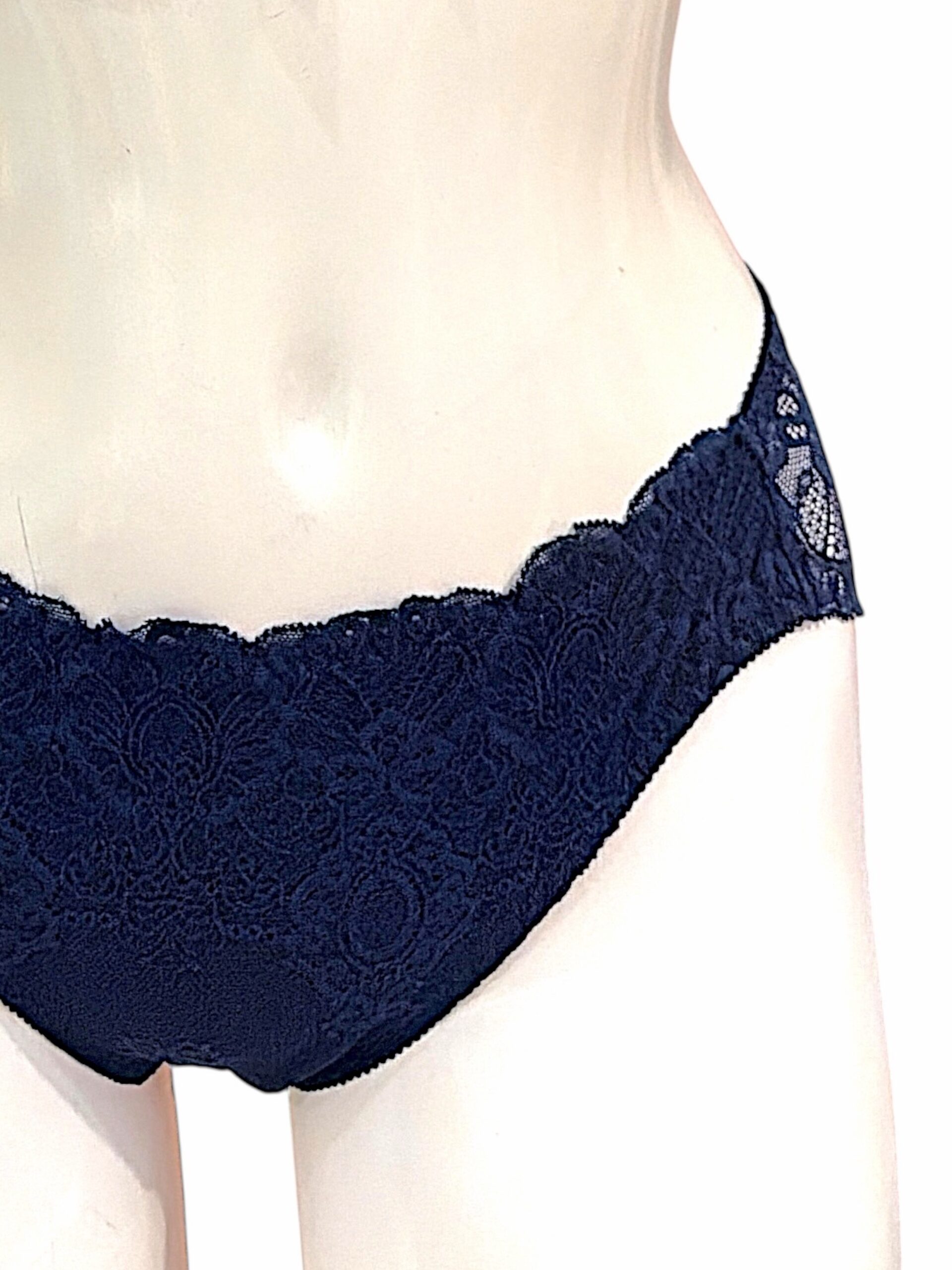 5003 red / white / black / green / navy | dd cup lace bra & panty set