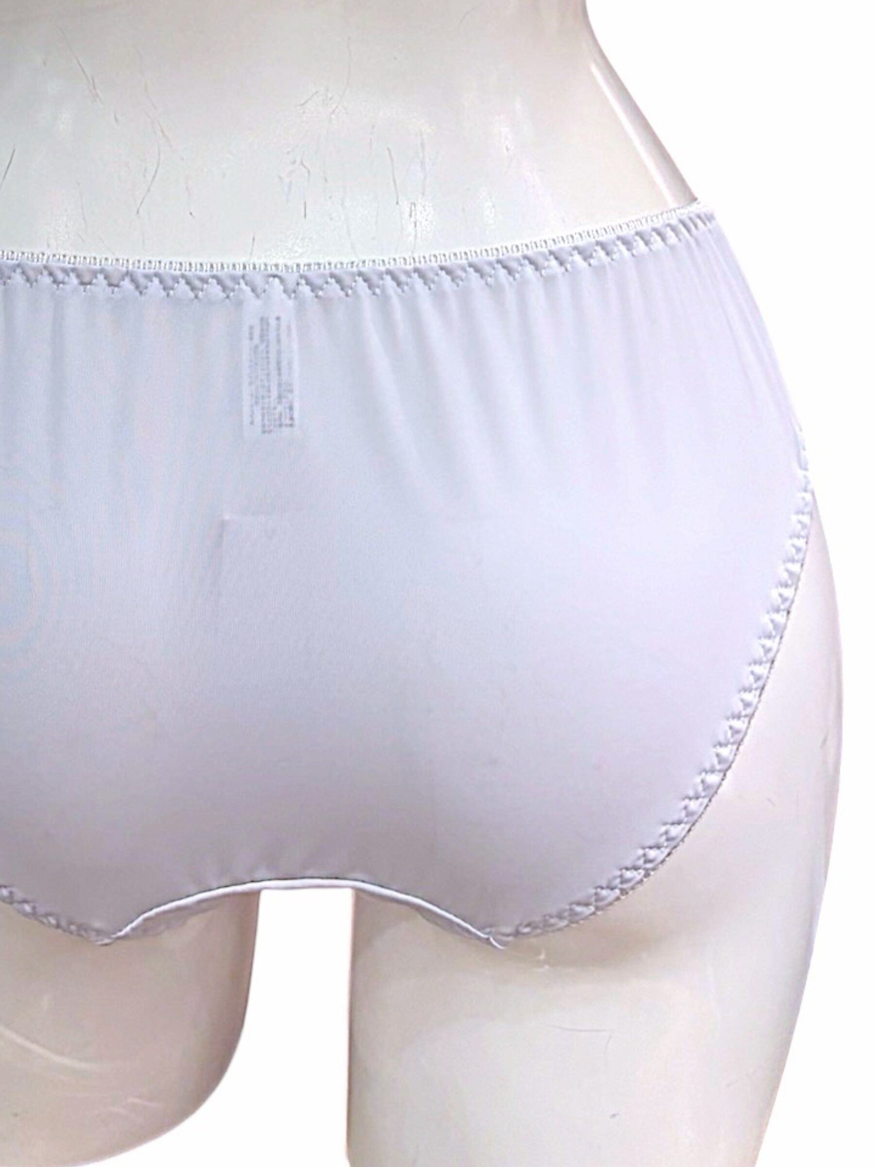 76990 Pink & Gray Floral Lace Bra & Panty Set for Small Band Frames | ABC Cup - Image 23