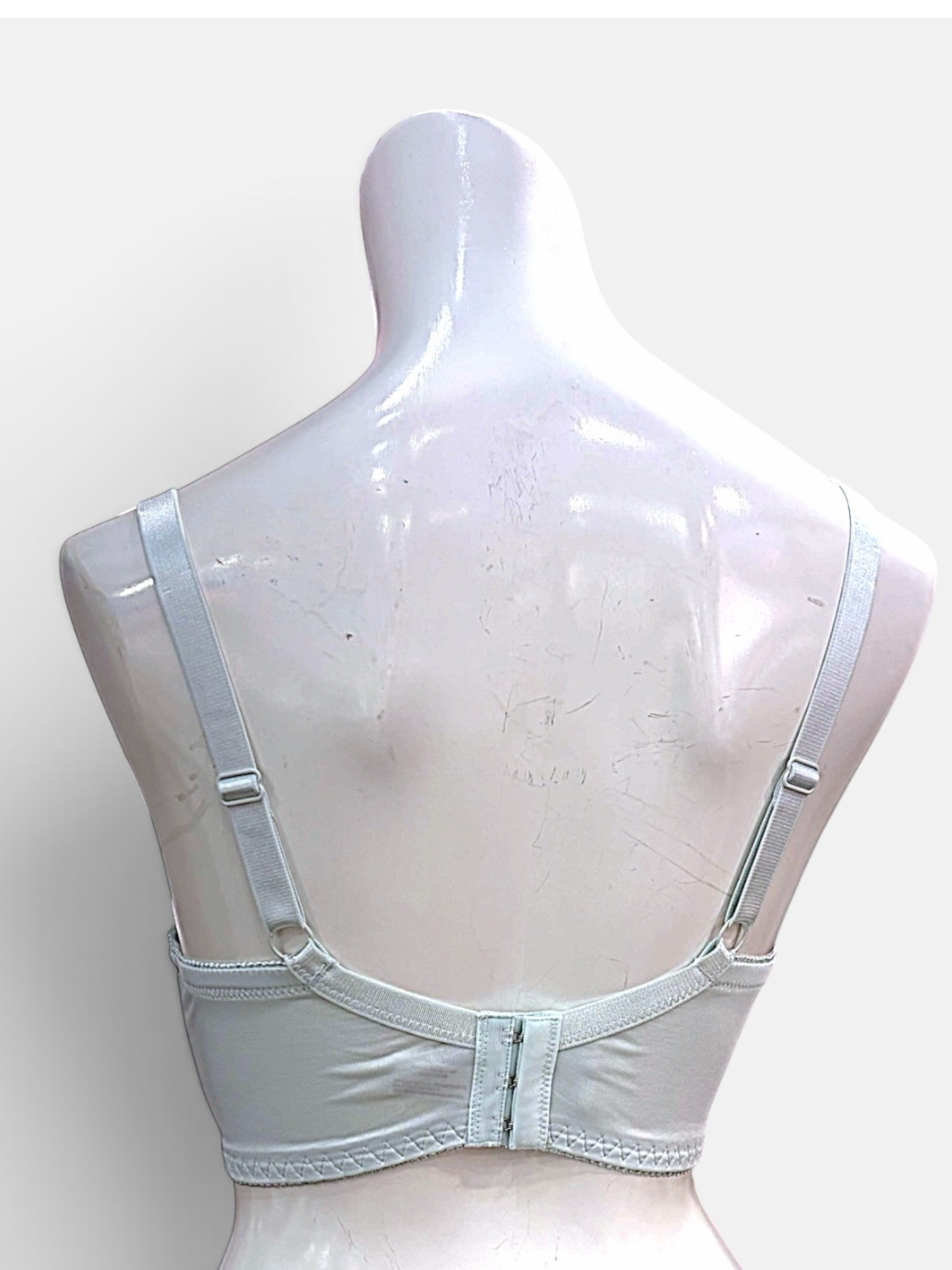 Green & Pink Floral | D-DD cup Lace Bra & Panty Set - Image 21